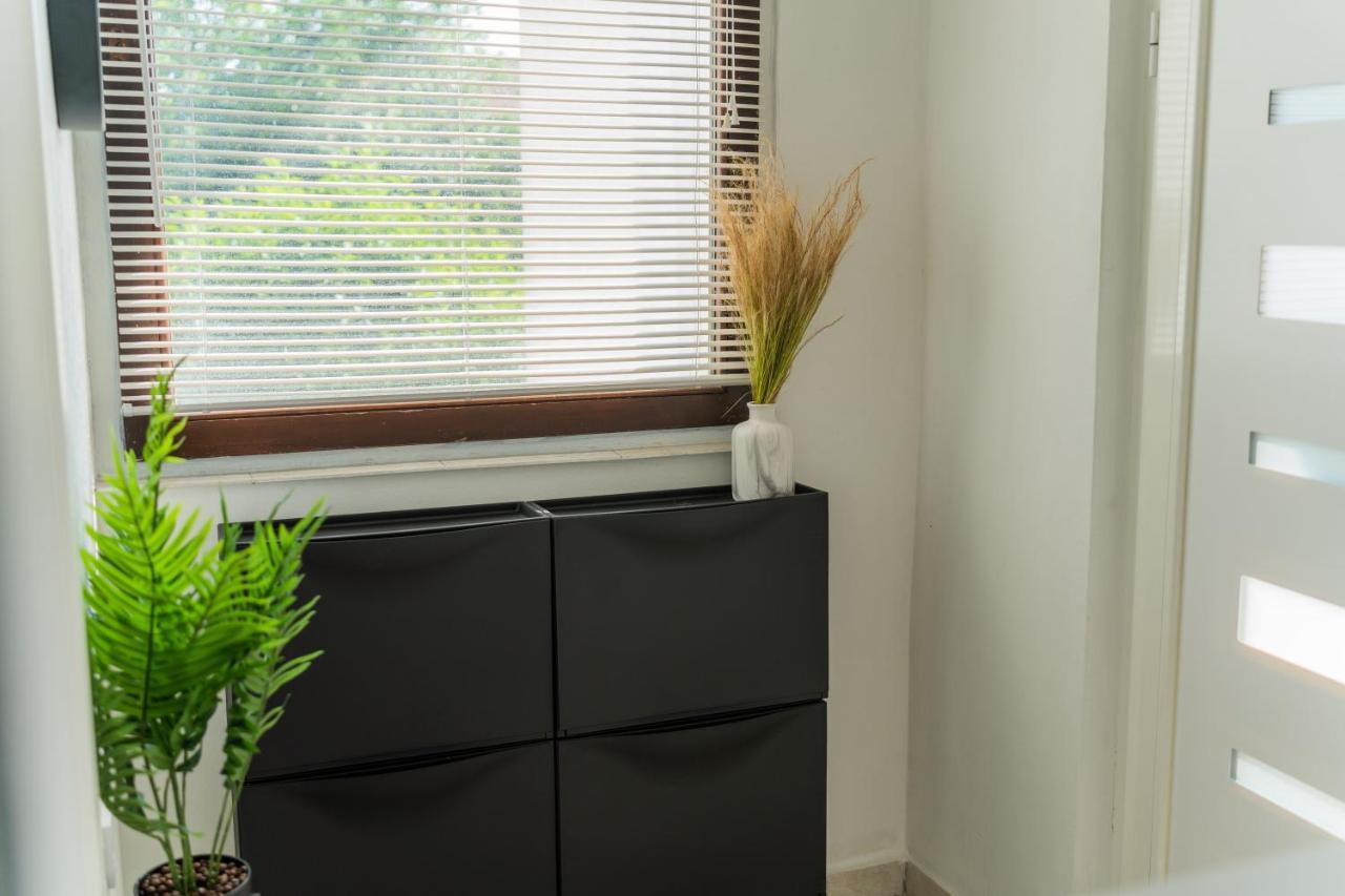 Apartman Lana Vidikovac 자다르 외부 사진